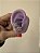Brinco Flor Joinha Prata - Imagem 1