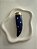 Pingente Dente Indiano Azul - Imagem 1