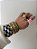 Pulseira Indiana Xadrez - Imagem 2