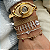 Pulseira Malha Dourada - Imagem 2