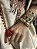 Bracelete Dourado Olho Grego - Imagem 1