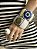 Pulseira Indiana Olho Grego - Imagem 1