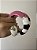 Pulseira Pink Listras - Imagem 1