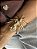 Bracelete Aranha Gold - Imagem 1