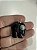 Pingente Elefante Pedra Preto - Imagem 1