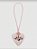Chaveiro Olho Pink - Imagem 1