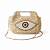 Bolsa de Palha Olho Grego - Imagem 1