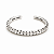 Bracelete Prata Estrelinhas - Imagem 1