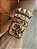 Pulseira Spike Dourada - Imagem 2