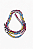 Colar Riviera Colorido - Imagem 2