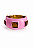 Pulseira Pink e Ambar - Imagem 1