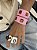 Pulseira Pink e Ambar - Imagem 2