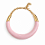 Colar Aro Rosa Candy - Imagem 1
