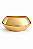 Pulseira Lisa Gold - Imagem 2