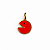 Pingente Pac Man - Imagem 1