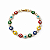 Pulseira Olho Grego Colors - Imagem 1