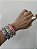 Pulseira Olho Grego Pink - Imagem 2