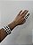 Bracelete Bolas Prata - Imagem 3