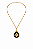 Colar Longo Duo - Imagem 2
