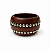 Pulseira Indiana Madeira - Imagem 1