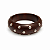 Pulseira Indiana Tachinhas - Imagem 1