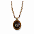 Colar Maxi Pingente - Imagem 1