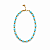 Colar Pedras Naturais Candy - Imagem 1
