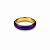 Anel Roxo - Imagem 1