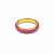 Anel Rosa - Imagem 1