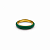 Anel Verde - Imagem 1