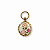 Pingente Florzinhas - Imagem 1