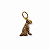 Pingente Panterinha - Imagem 1