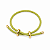 Pulseira Corda Lima - Imagem 1
