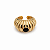 Anel Dedinho Gold - Imagem 1