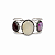 Bracelete Indiano Colors - Imagem 1