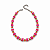 Colar Linha Pink - Imagem 1