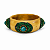 Pulseira Indiana Rústica - Imagem 1