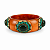 Pulseira Indiana Olho - Imagem 1