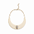 Colar Aro Off - Imagem 1