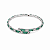 Pulseira Riviera Acqua - Imagem 1