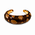 Bracelete Bambi Metálico - Imagem 1