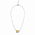 Colar Joinha Amarelo - Imagem 2