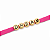 Pulseira Pink Dream - Imagem 1