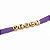 Pulseira Merci - Imagem 2