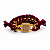 Pulseira Corda Marsala - Imagem 2