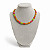Colar Linha Colors Ouro Envelhecido - Imagem 1