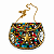Bolsa Indiana Estrela Colors - Imagem 1