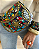 Bolsa Indiana Estrela Colors - Imagem 2
