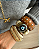 Pulseira Madeira Tachas - Imagem 2