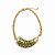 Colar Elos Maxi Dente - Imagem 1